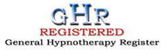 General Hypnotheraphy Register